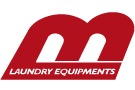 logo laundry equipments - primus