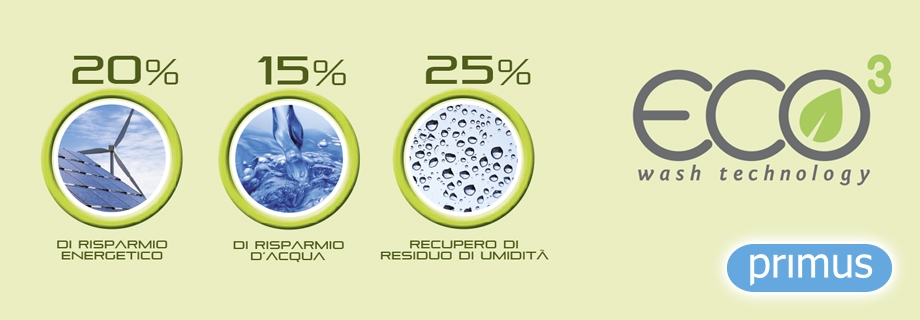lavatrice-ecologica-primus Lavatrice ecologica Primus