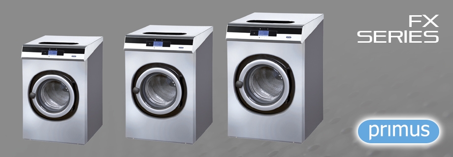 lavatrice-fx-primus Lavatrici Primus serie FX